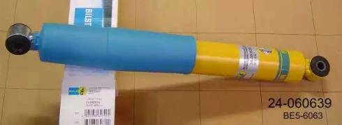 Bilstein 24-060639 - Amortizators ps1.lv