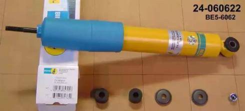 Bilstein 24-060622 - Amortizators ps1.lv