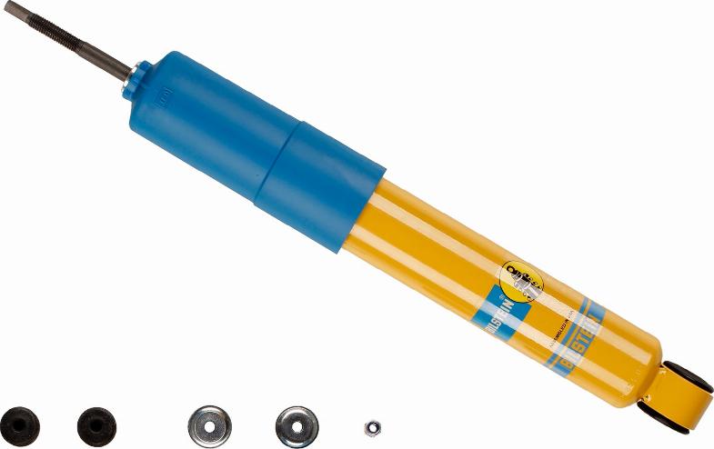 Bilstein 24-060813 - Amortizators ps1.lv