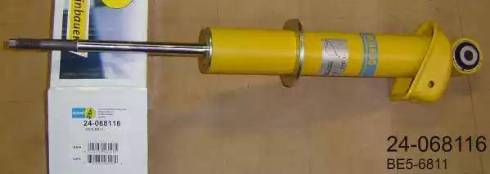 Bilstein 24-068116 - Amortizators ps1.lv