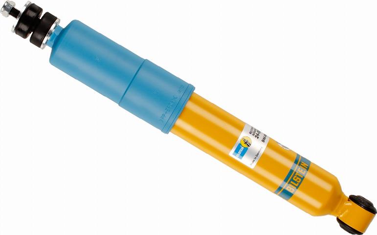 Bilstein 24-009089 - Amortizators ps1.lv