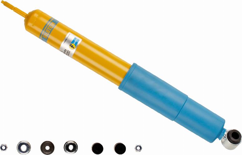 Bilstein 24-004206 - Amortizators ps1.lv