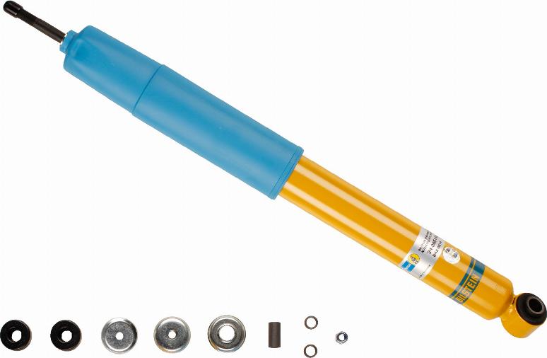 Bilstein 24-005142 - Amortizators ps1.lv