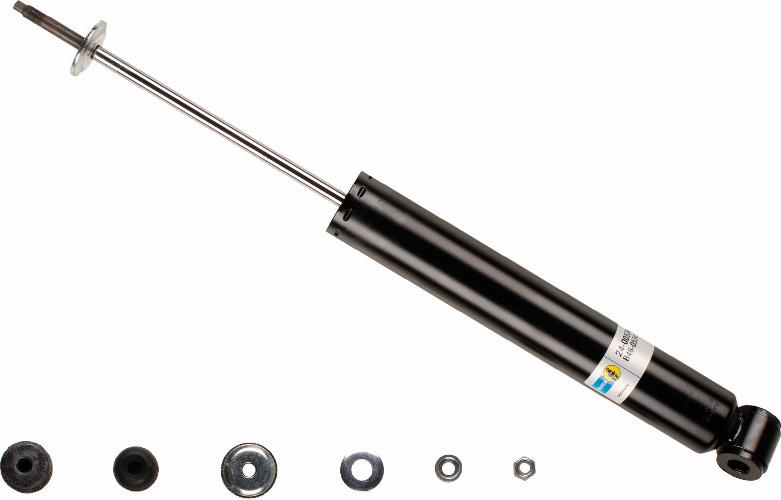 Bilstein 24-005340 - Amortizators ps1.lv