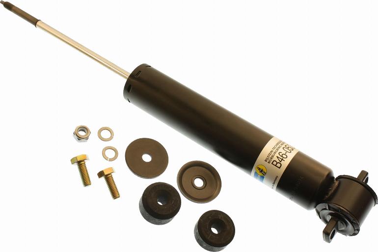 Bilstein 24-005357 - Amortizators ps1.lv