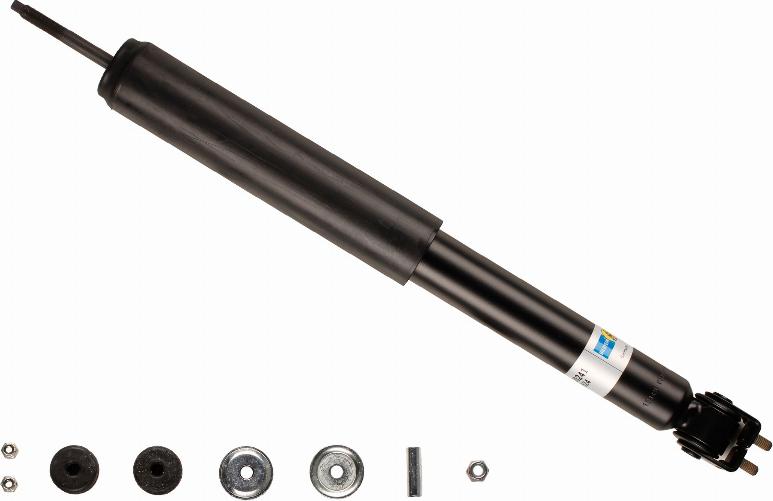 Bilstein 24-005241 - Amortizators ps1.lv