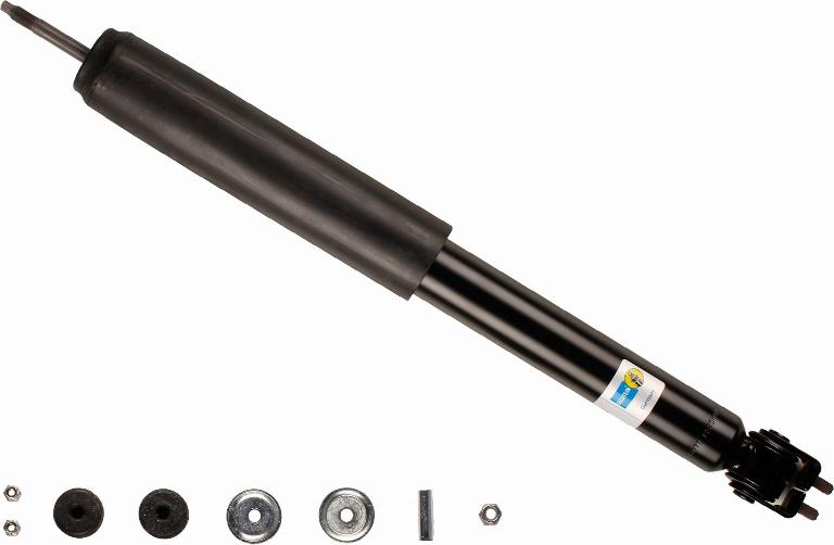 Bilstein 24-005258 - Amortizators ps1.lv