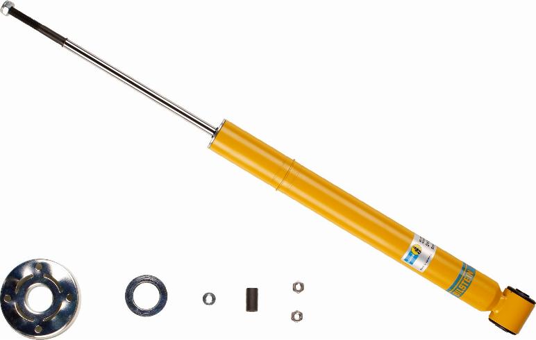 Bilstein 24-006569 - Amortizators ps1.lv