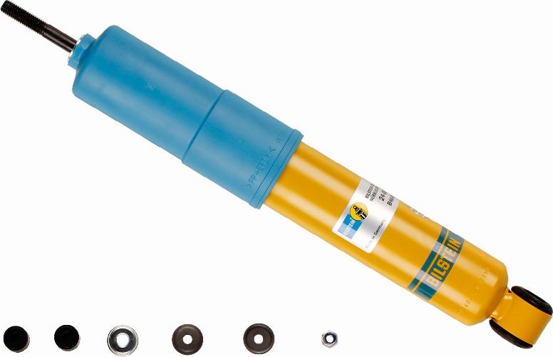 Bilstein 24-001861 - Amortizators ps1.lv