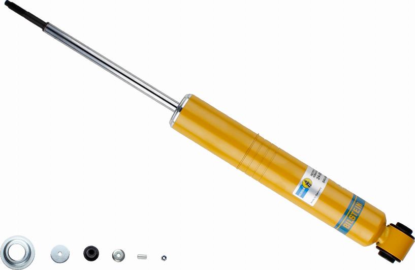 Bilstein 24-008020 - Amortizators ps1.lv