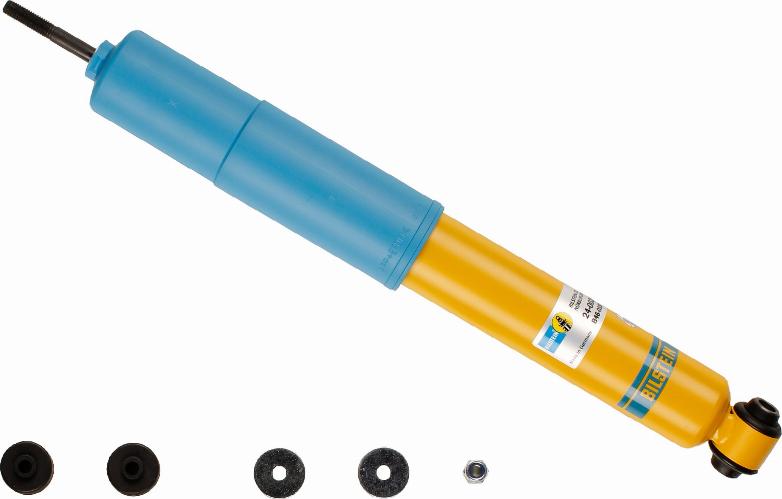 Bilstein 24-003971 - Amortizators ps1.lv