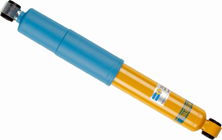 Bilstein 24-002486 - Amortizators ps1.lv