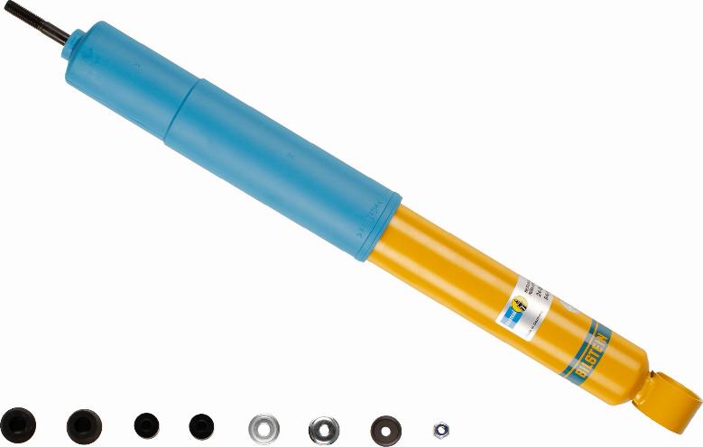 Bilstein 24-002479 - Amortizators ps1.lv