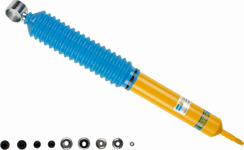 Bilstein 24-002530 - Amortizators ps1.lv