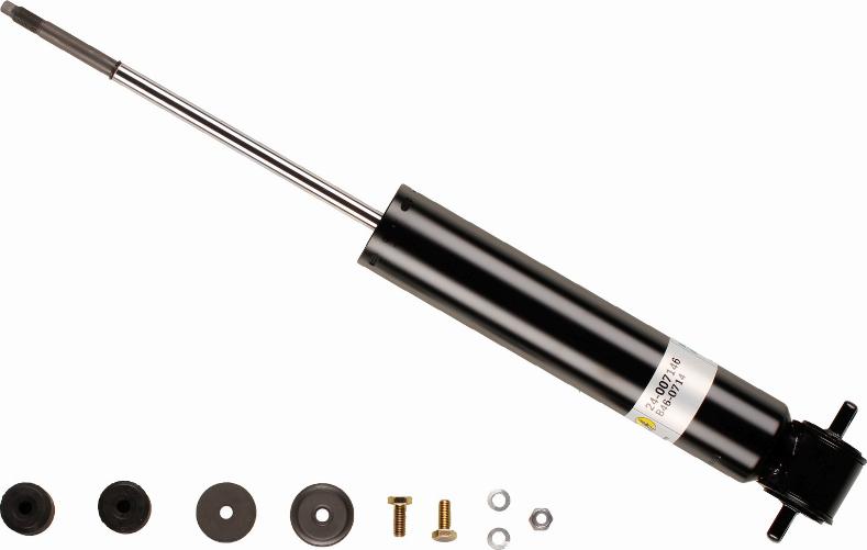 Bilstein 24-007146 - Amortizators ps1.lv