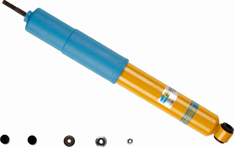 Bilstein 24-014458 - Amortizators ps1.lv