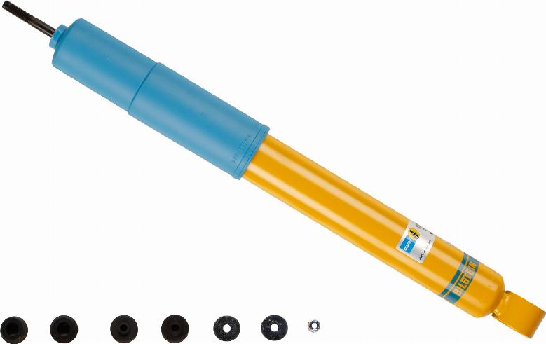 Bilstein 24-014694 - Amortizators ps1.lv