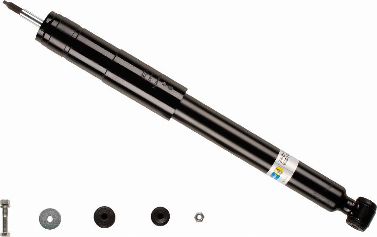 Bilstein 24-014052 - Amortizators ps1.lv