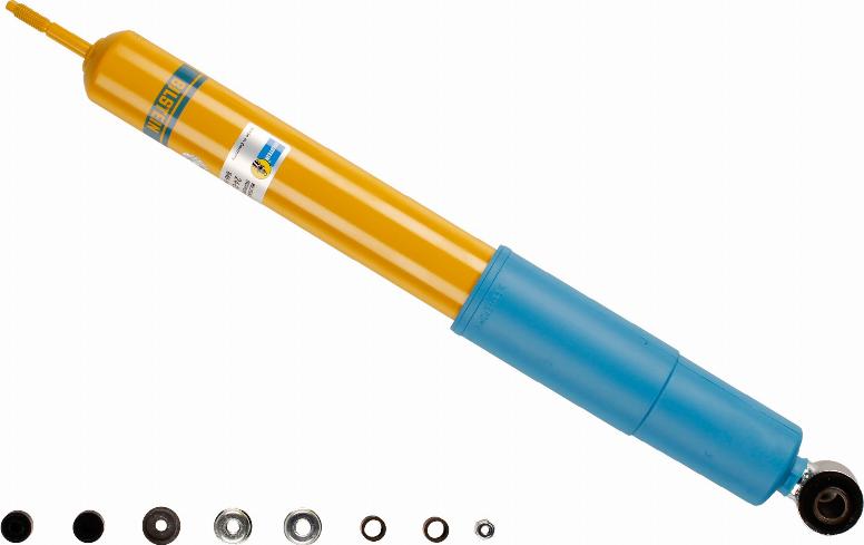 Bilstein 24-014847 - Amortizators ps1.lv