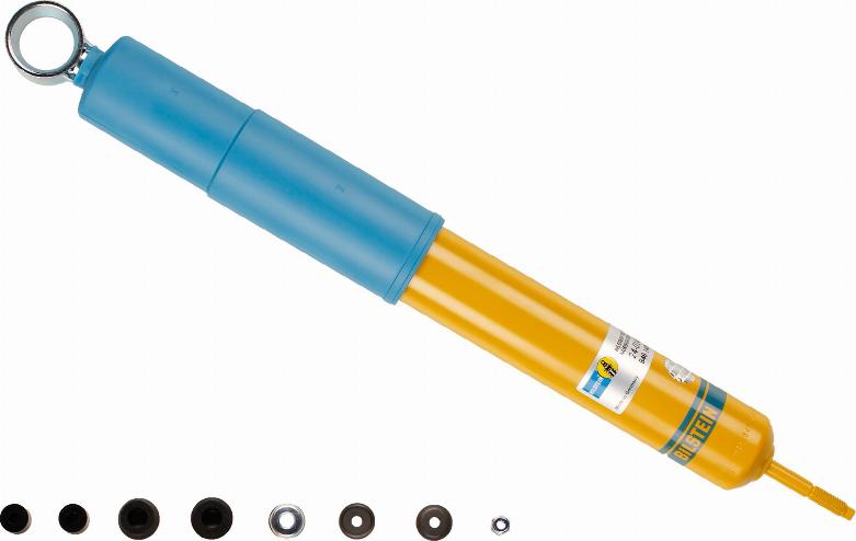 Bilstein 24-014854 - Amortizators ps1.lv