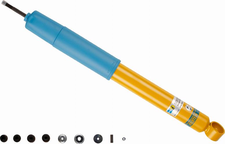 Bilstein 24-014786 - Amortizators ps1.lv