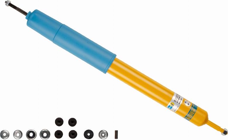 Bilstein 24-014779 - Amortizators ps1.lv