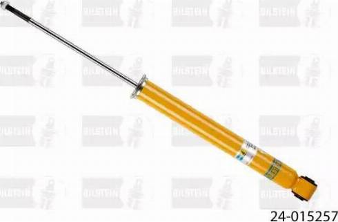 Bilstein 24-015257 - Amortizators ps1.lv