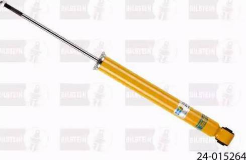 Bilstein 24-015264 - Amortizators ps1.lv