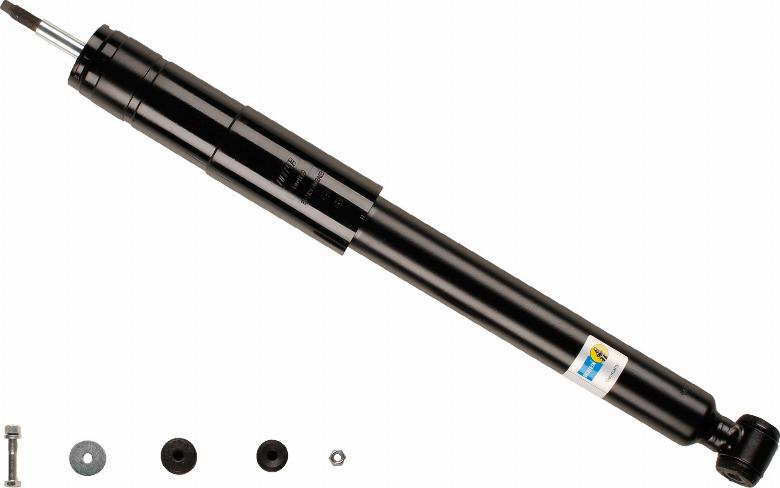 Bilstein 24-016681 - Amortizators ps1.lv