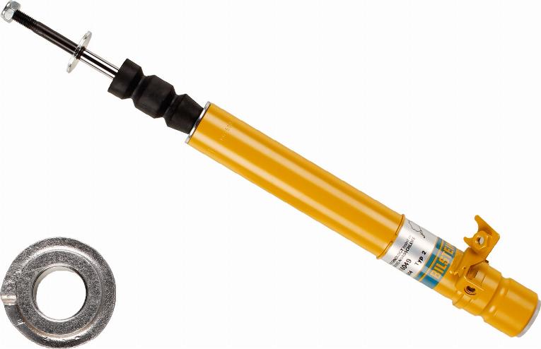 Bilstein 24-016049 - Amortizators ps1.lv