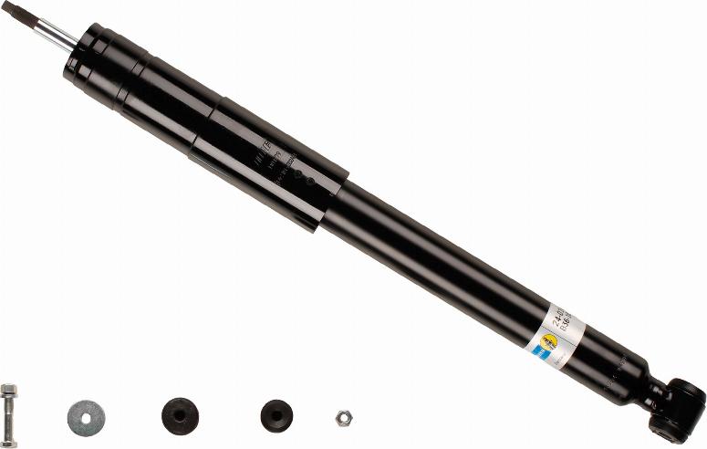 Bilstein 24-016124 - Amortizators ps1.lv