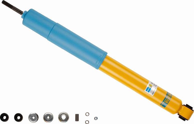 Bilstein 24-016360 - Amortizators ps1.lv