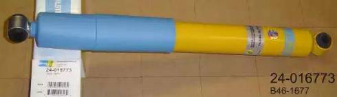 Bilstein 24-016773 - Amortizators ps1.lv