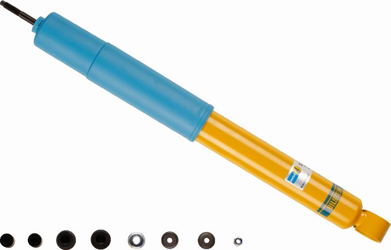 Bilstein 24-010047 - Amortizators ps1.lv