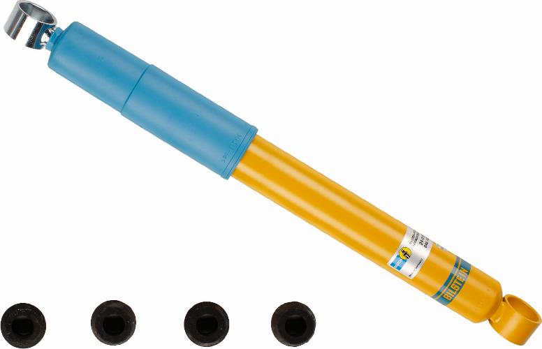 Bilstein 24-010351 - Amortizators ps1.lv