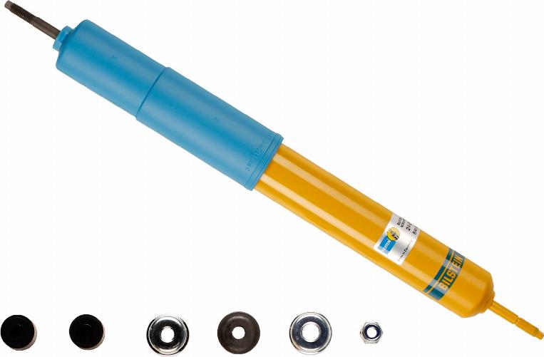 Bilstein 24-010337 - Amortizators ps1.lv