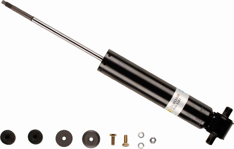 Bilstein 24-011846 - Amortizators ps1.lv