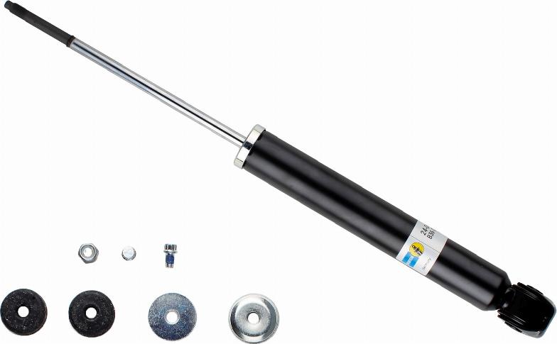 Bilstein 24-011839 - Amortizators ps1.lv