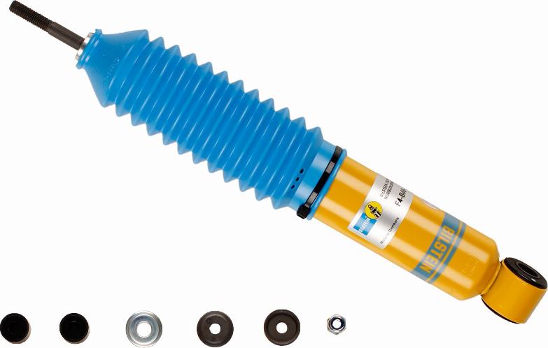 Bilstein 24-011396 - Amortizators ps1.lv