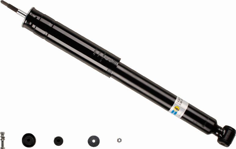 Bilstein 24-018579 - Amortizators ps1.lv