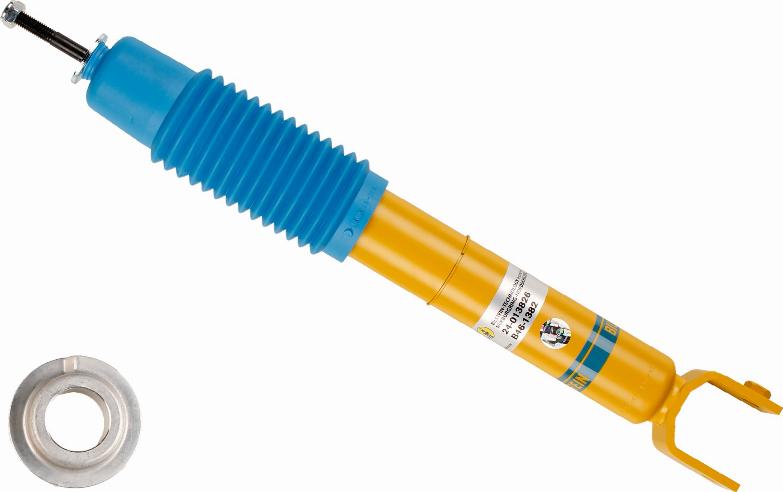 Bilstein 24-013826 - Amortizators ps1.lv