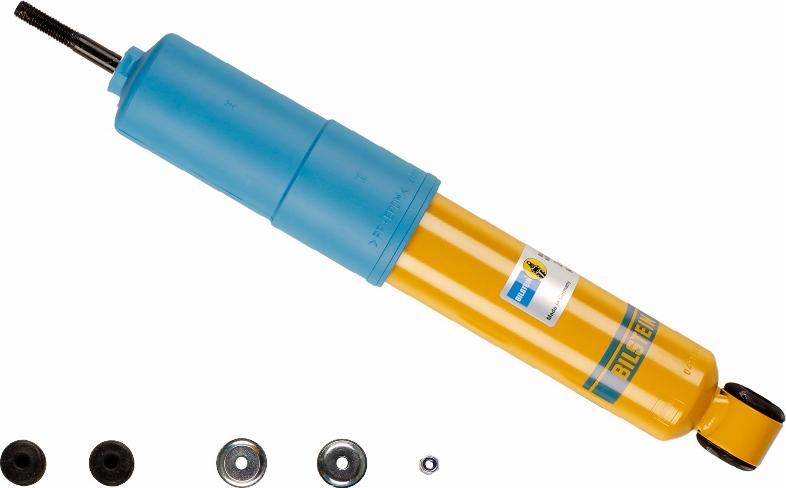 Bilstein 24-012454 - Amortizators ps1.lv