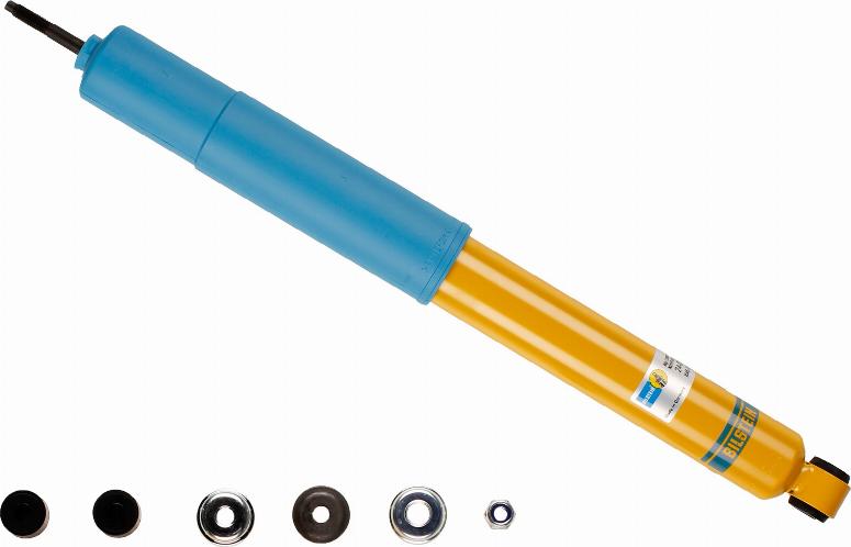 Bilstein 24-012393 - Amortizators ps1.lv