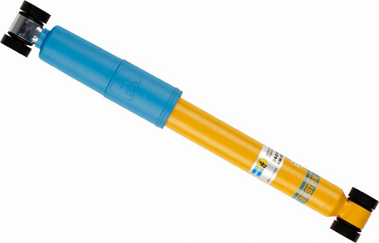 Bilstein 24-012744 - Amortizators ps1.lv