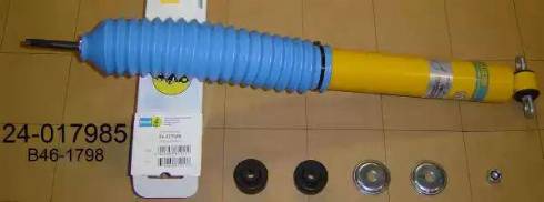 Bilstein 24-017985 - Amortizators ps1.lv