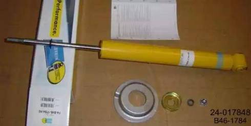 Bilstein 24-017848 - Amortizators ps1.lv