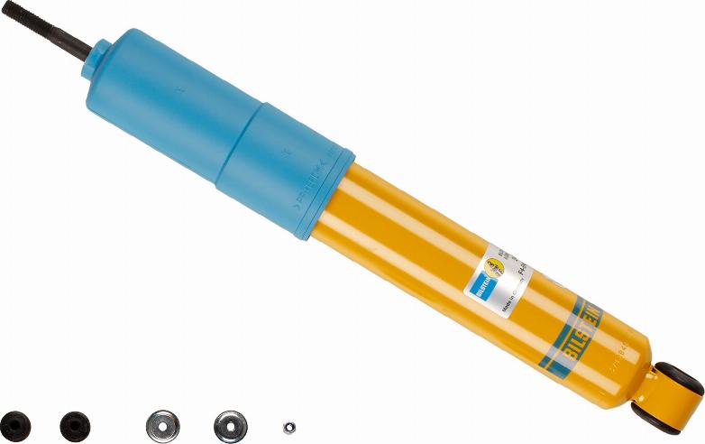 Bilstein 24-017381 - Amortizators ps1.lv