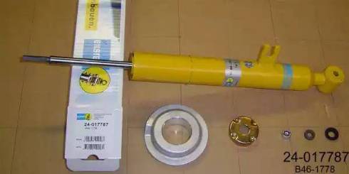 Bilstein 24-017787 - Amortizators ps1.lv