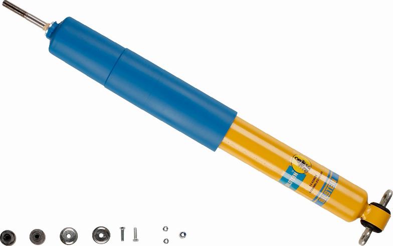 Bilstein 24-029636 - Amortizators ps1.lv