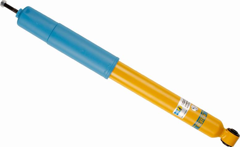 Bilstein 24-024532 - Amortizators ps1.lv